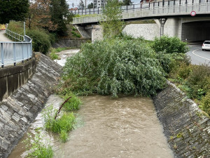 sobotní situace v Radotíně