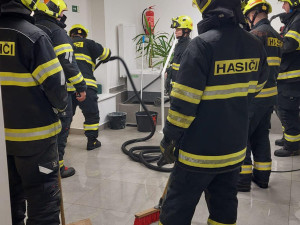 Vila Charlotta v Ruzyni - ZŠ TGM