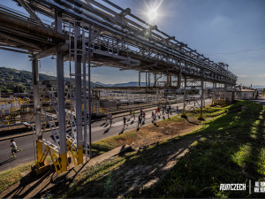 Ústí rozhýbe už 15. půlmaraton. RunCzech připravil i novou desítku a tradiční rodinné běhy