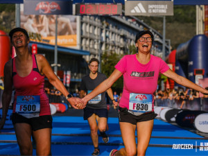 Ústí rozhýbe už 15. půlmaraton. RunCzech připravil i novou desítku a tradiční rodinné běhy