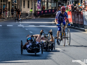 Ústí rozhýbe už 15. půlmaraton. RunCzech připravil i novou desítku a tradiční rodinné běhy
