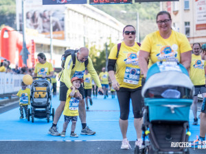Ústí rozhýbe už 15. půlmaraton. RunCzech připravil i novou desítku a tradiční rodinné běhy