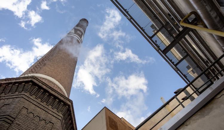 Výčep pod komínem opět propojí komunity a pomůže dobré věci