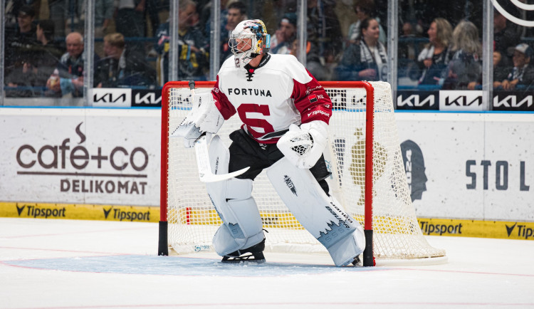 Sparta s Kladnem prohrála 4:2.