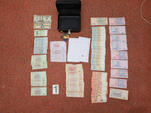 VIDEO: Osmnáctiletý mladík zorganizoval falešnou sbírku na Ukrajinu. Za peníze cestoval a nakupoval