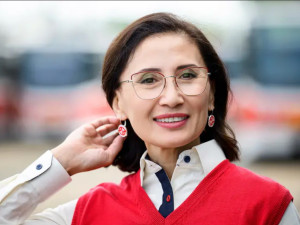 ANKETA: Dopravní podnik představil nové uniformy. Jak se vám líbí?