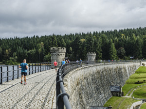 Unikátní Nature Run zavede běžce z Liberce do lesů Jizerských hor. Uzavře tím sezonu RunCzech