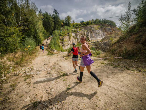 Unikátní Nature Run zavede běžce z Liberce do lesů Jizerských hor. Uzavře tím sezonu RunCzech