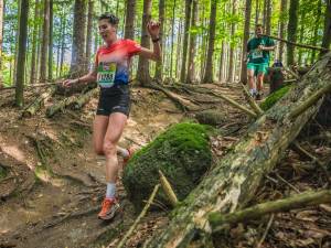 Unikátní Nature Run zavede běžce z Liberce do lesů Jizerských hor. Uzavře tím sezonu RunCzech