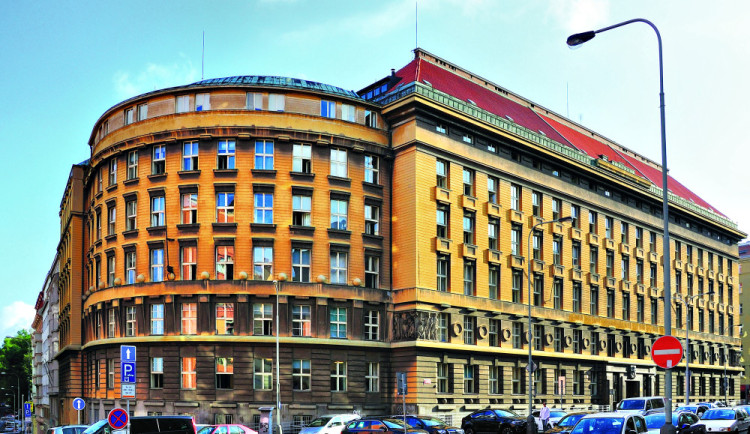 Zaměstnanci pražských soudů budou od pondělí do středy stávkovat. Uzavřou se podatelny i pokladny