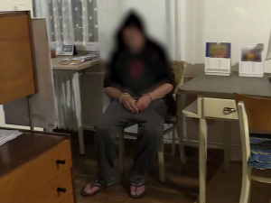 VIDEO: Pražší policisté dopadli jednoho z největších šiřitelů dětské pornografie na světě. Lidem radil, jak děti zneužívat