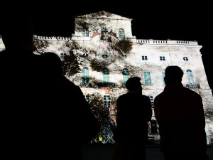 Začíná Signal Festival, na dvou trasách nabídne dvě desítky instalací