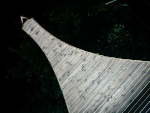 Začíná Signal Festival, na dvou trasách nabídne dvě desítky instalací