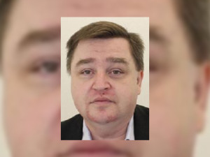 Martina naposledy viděli na pražském magistrátu, pak zmizel. Má těžkou cukrovku a potřebuje inzulín
