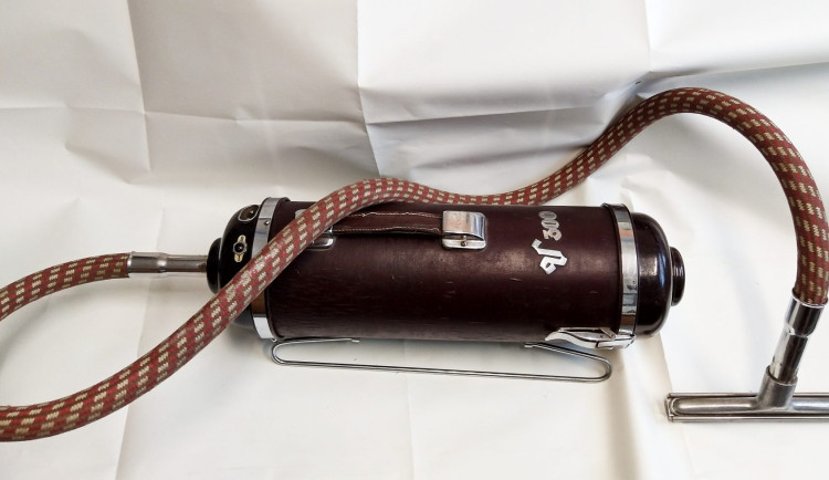 Národní technické muzeum hledá exponáty