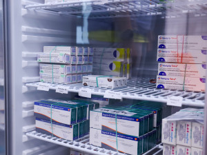 Nemocnice Motol otevřela nové očkovací centrum. Vyhoví hlavně zájemcům o cestování do exotických zemí