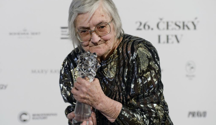 Věra Plívová-Šimková