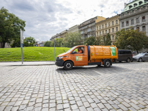 Na servery Pražských služeb zaútočili hackeři, svoz odpadu a údržbu komunikací to ale neovlivní