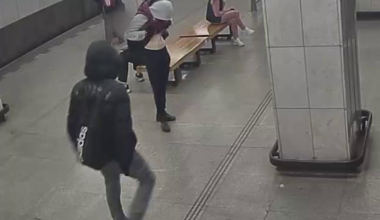 Hádka vyvrcholila bodnutím.