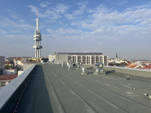 Praha 3 zrevitalizovala poslední paneláky, některé byty nabídne k privatizaci