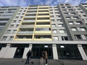 Praha 3 zrevitalizovala poslední paneláky, některé byty nabídne k privatizaci