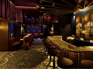 Zrekonstruovaný hotel Evropa na Václaváku v úterý otevřou, nově se jmenuje W Prague