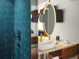 Zrekonstruovaný hotel Evropa na Václaváku v úterý otevřou, nově se jmenuje W Prague