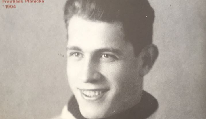 František Plánička