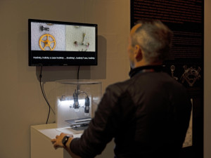Hodinky Prim slaví 70 let, Národní technické muzeum na jejich počet připravilo výstavu