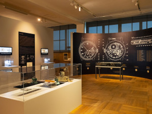 Hodinky Prim slaví 70 let, Národní technické muzeum na jejich počet připravilo výstavu