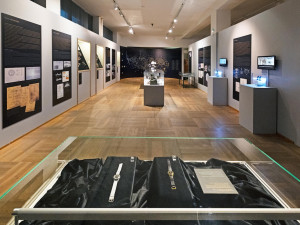 Hodinky Prim slaví 70 let, Národní technické muzeum na jejich počet připravilo výstavu