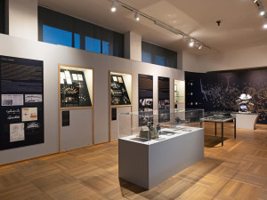 Hodinky Prim slaví 70 let, Národní technické muzeum na jejich počet připravilo výstavu