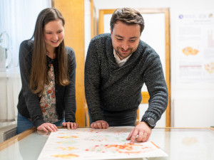 Magdaléna Musilová: Středoškolačka roku, která propojuje vědu, tanec a osvětu