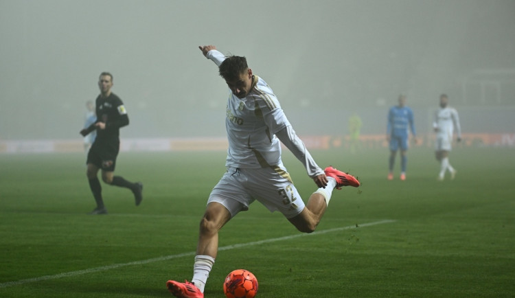 Sparta remizovala s Boleslaví.