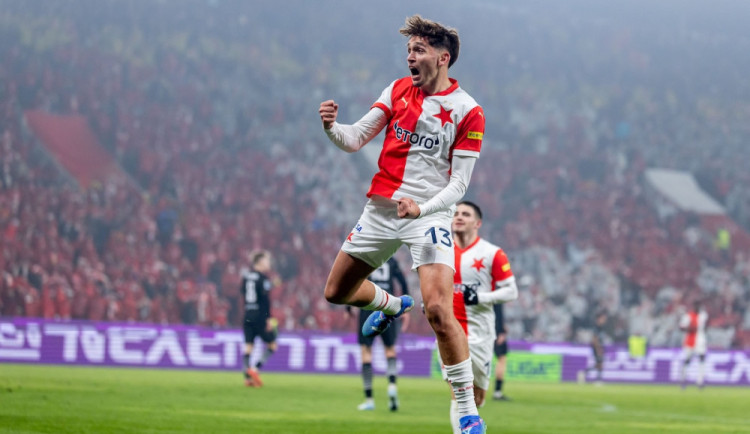 Mojmím Chytil dal tři branky.