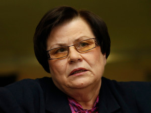 Zemřela bývalá ministryně spravedlnosti Marie Benešová, bylo jí 76 let