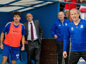 Nekorektnost jsme posunuli na další úroveň. Tvůrci pokračování Vyšehradu dotočili, premiéra bude na jaře