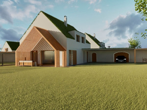 Jak uniknout z velkoměsta na Šumavu, Lipno nebo do Krkonoš? Rozhovor s Václavem Ovečkou, realitním makléřem s vášní pro jedinečné nemovitosti