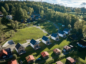 Jak uniknout z velkoměsta na Šumavu, Lipno nebo do Krkonoš? Rozhovor s Václavem Ovečkou, realitním makléřem s vášní pro jedinečné nemovitosti