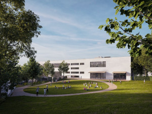 V Praze 6 postaví novou školu, budovu pro 240 žáků otevřou za dva roky