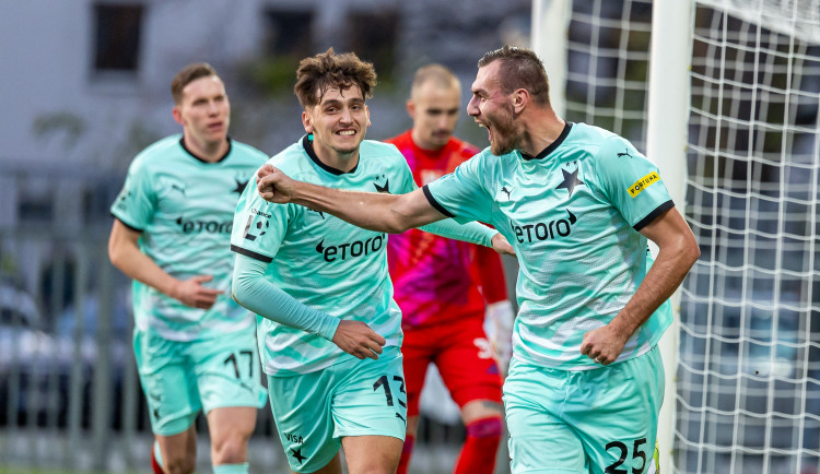 Slavka porazila České Budějovice