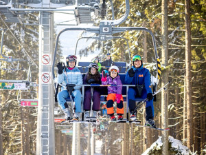 Lyžování na Lipně čeká revoluce