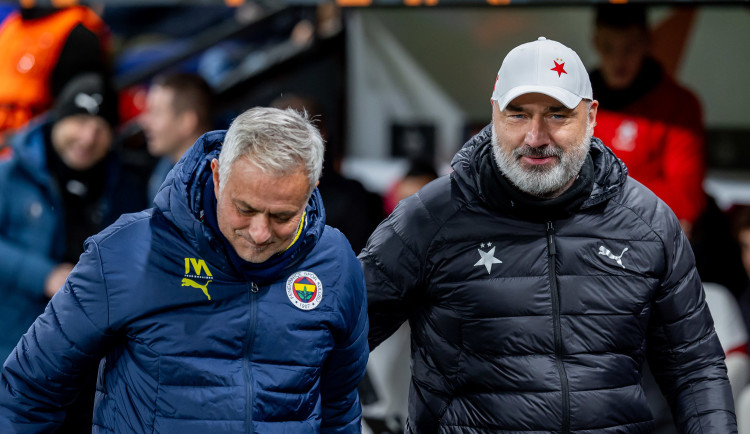 Je to jednoznačně velká komplikace, shrnul Jindřich Trpišovský pro čtvrteční prohře.