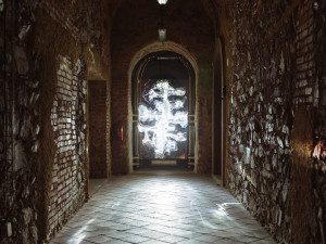 Galerie hlavního města a festival Signal nabídnou speciální předvánoční videomapping