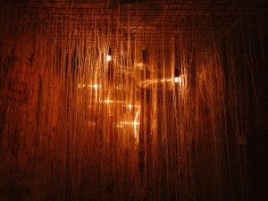 Galerie hlavního města a festival Signal nabídnou speciální předvánoční videomapping