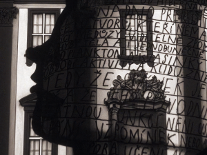 Galerie hlavního města a festival Signal nabídnou speciální předvánoční videomapping