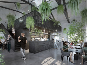 Začala stavba vodárenského osvětového centra, hotovo má být v roce 2027