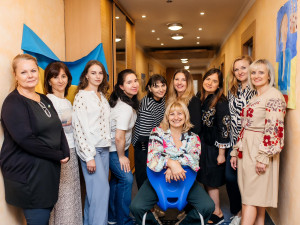 Moje první Vánoce mimo domov: Tradice ukrajinských dětí v České republice