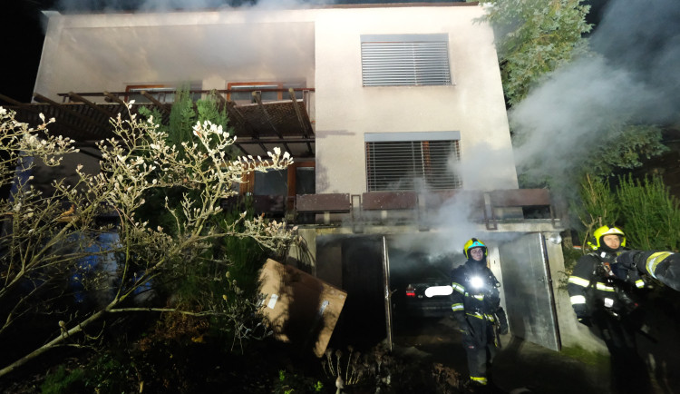 zdroj: Hasiči Praha