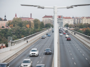 Z Prahy odjela letos na Vánoce téměř čtvrtina obyvatel